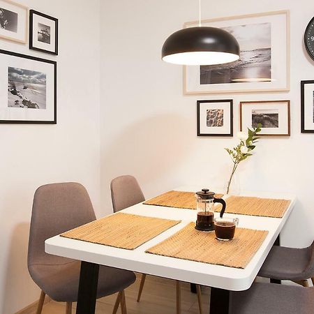 Heaven In Hel 2 Apartment Exterior foto