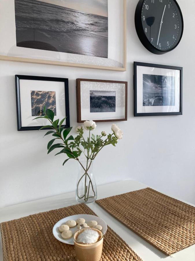 Heaven In Hel 2 Apartment Exterior foto