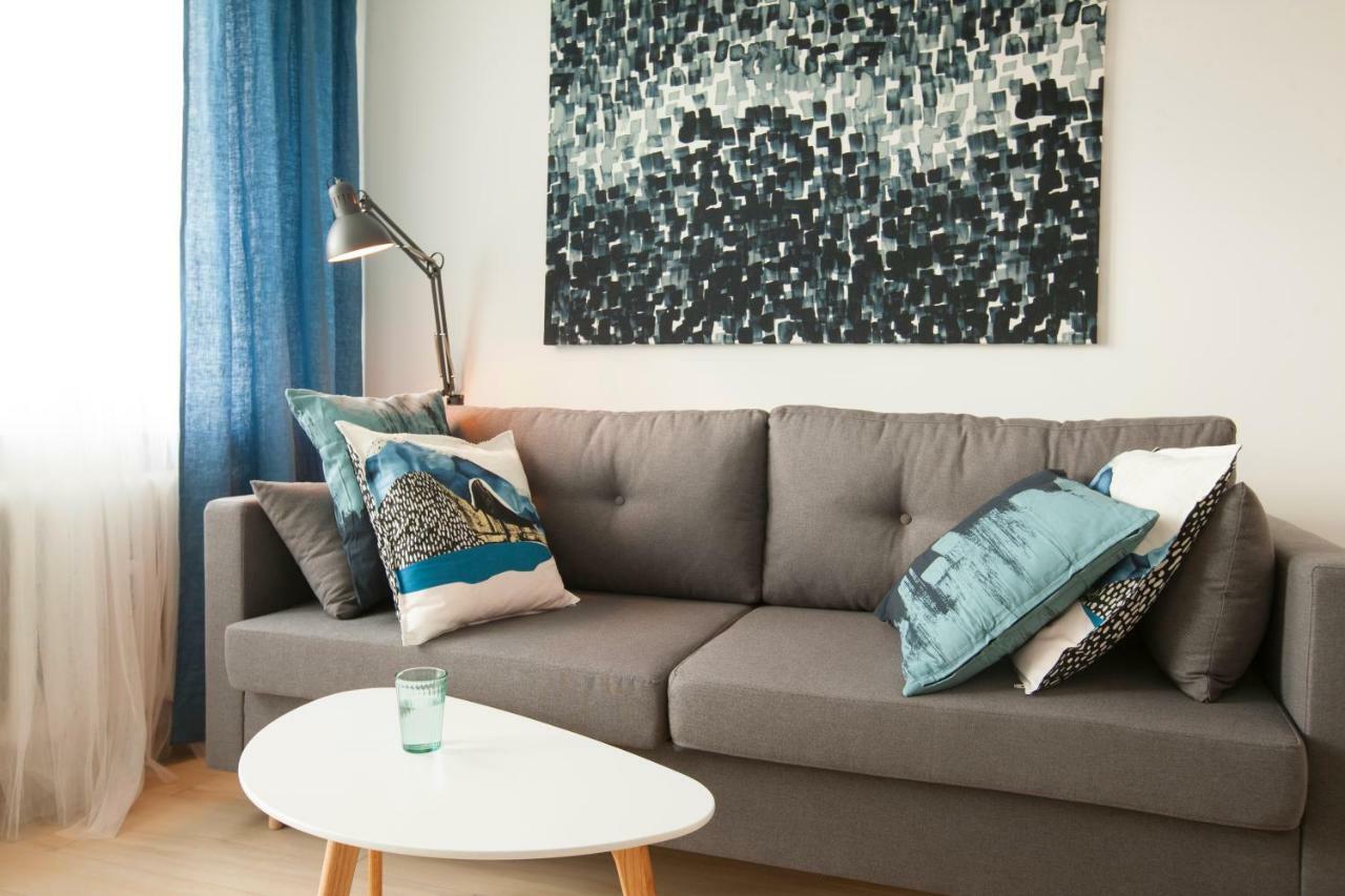 Heaven In Hel 2 Apartment Exterior foto