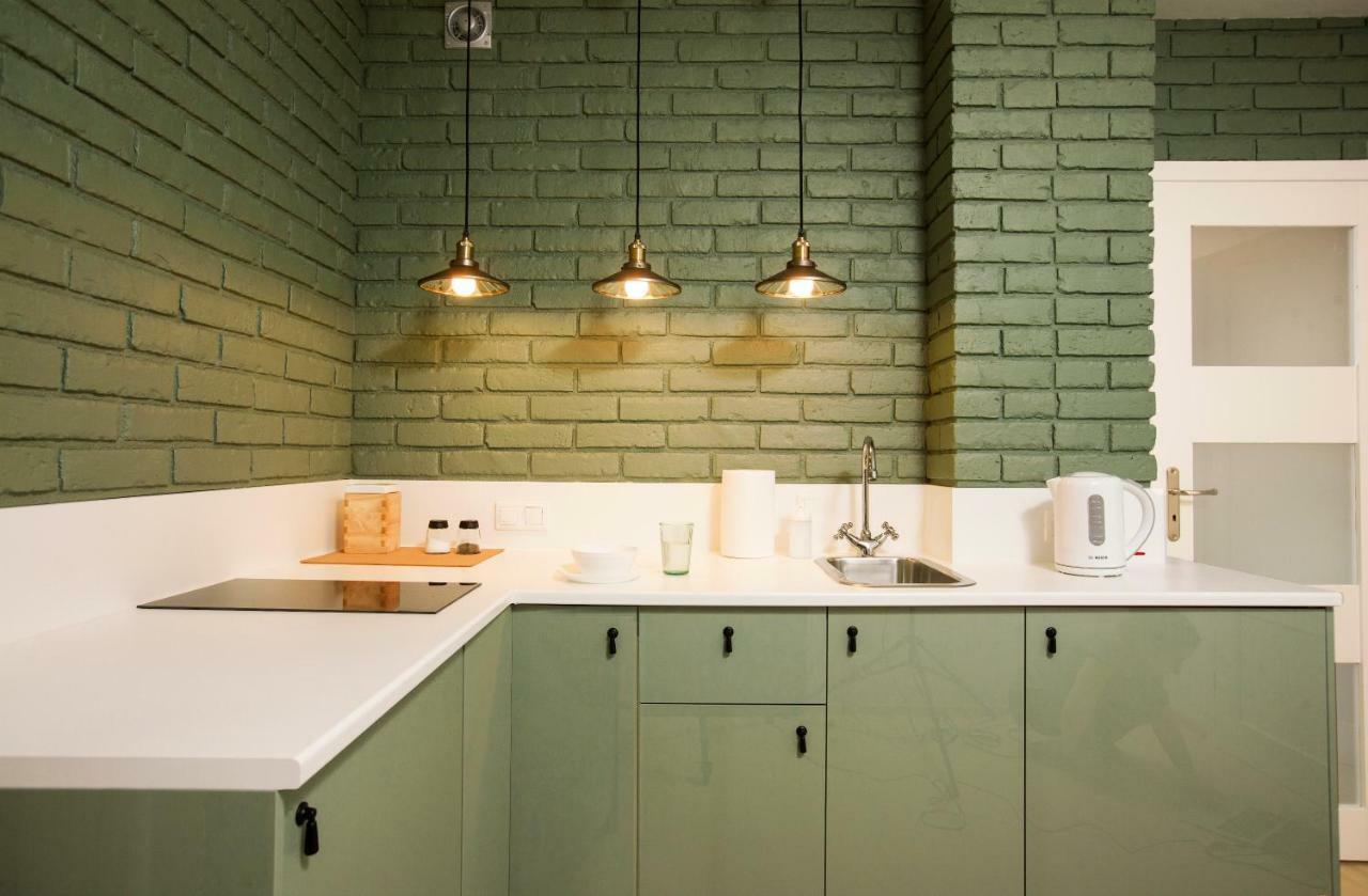 Heaven In Hel 2 Apartment Exterior foto