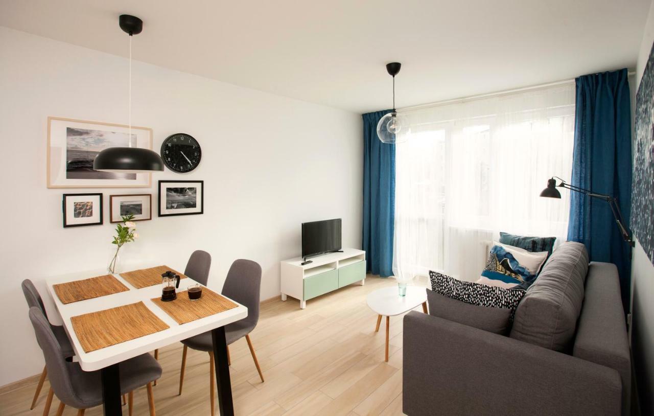 Heaven In Hel 2 Apartment Exterior foto