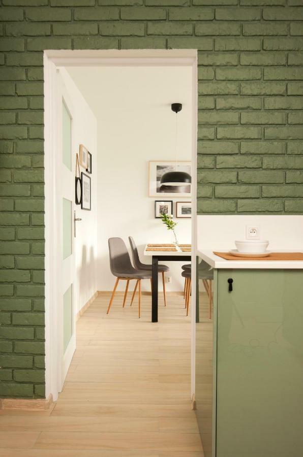 Heaven In Hel 2 Apartment Exterior foto