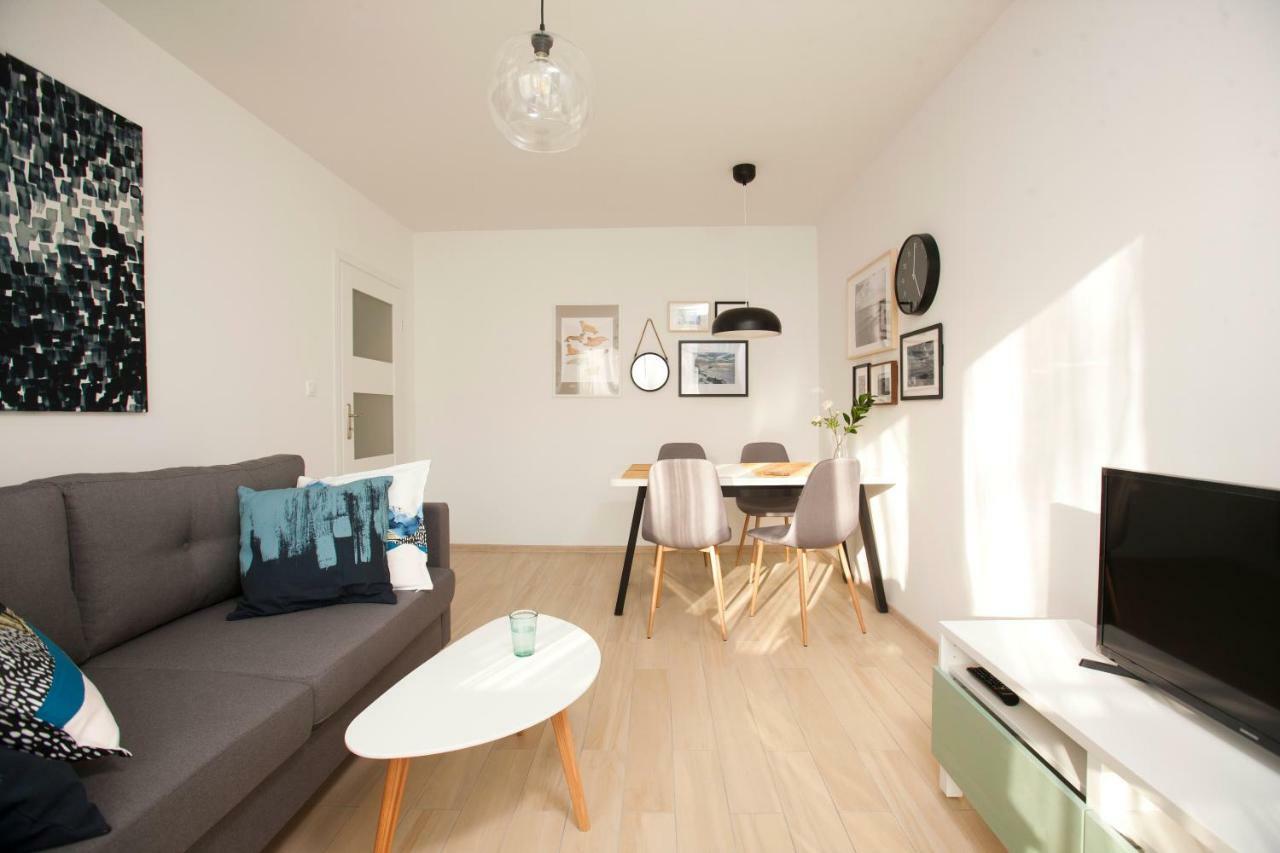 Heaven In Hel 2 Apartment Exterior foto