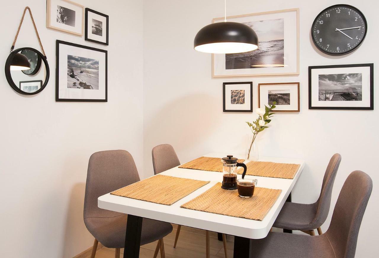 Heaven In Hel 2 Apartment Exterior foto