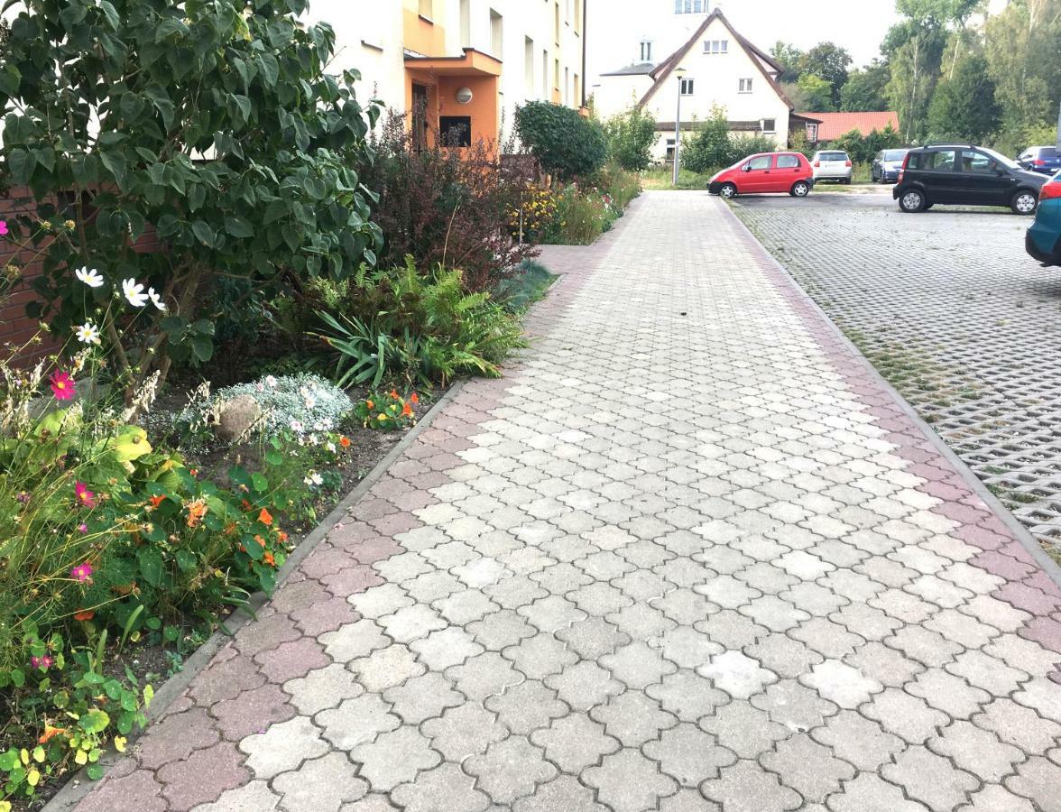 Heaven In Hel 2 Apartment Exterior foto