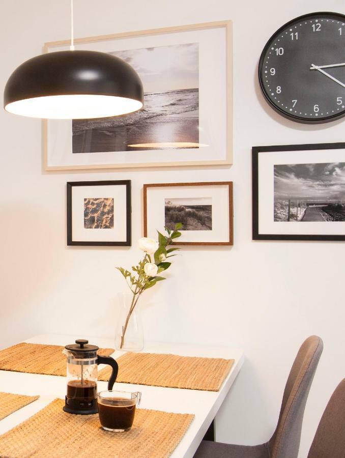 Heaven In Hel 2 Apartment Exterior foto