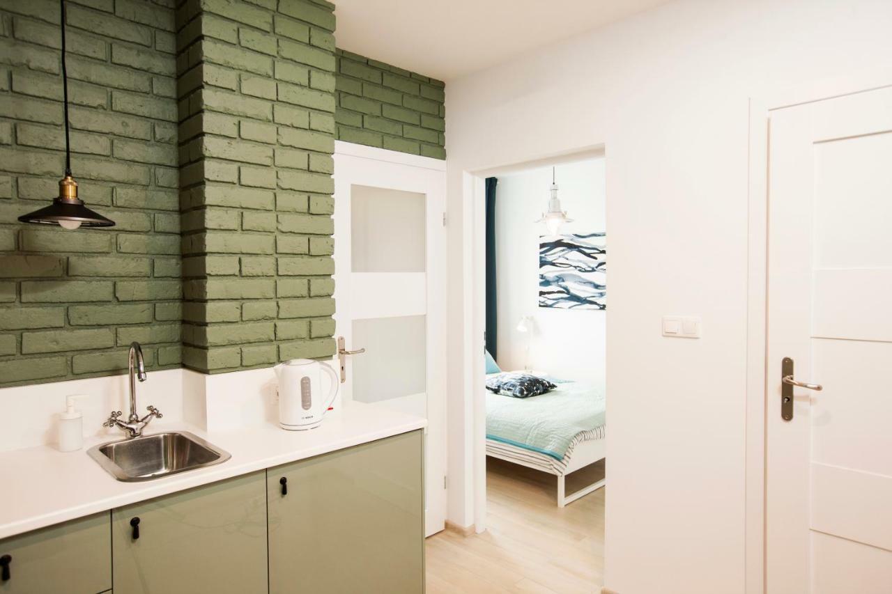 Heaven In Hel 2 Apartment Exterior foto