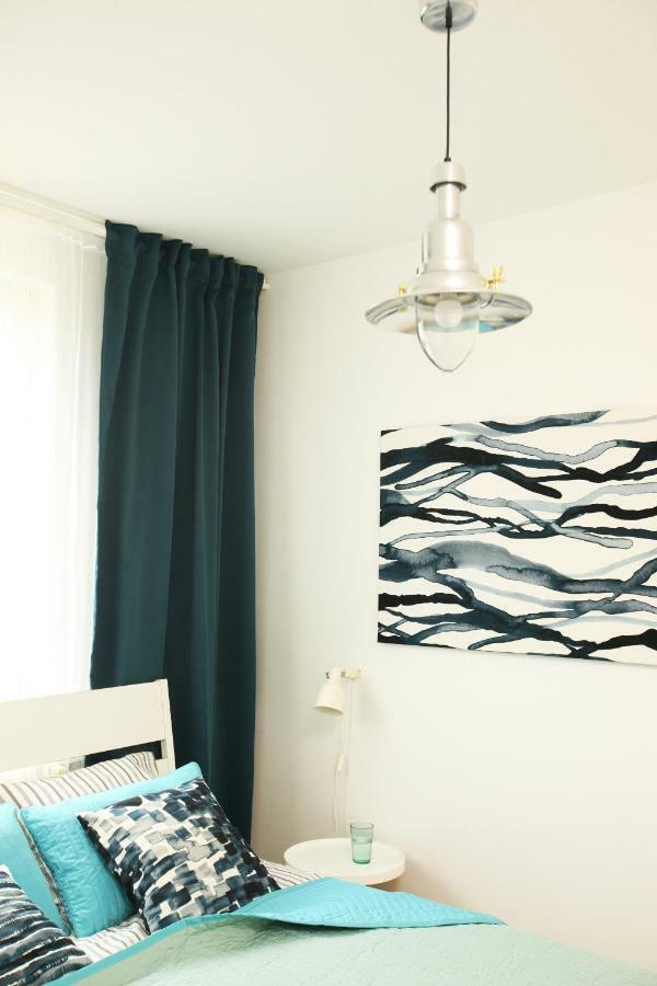 Heaven In Hel 2 Apartment Exterior foto